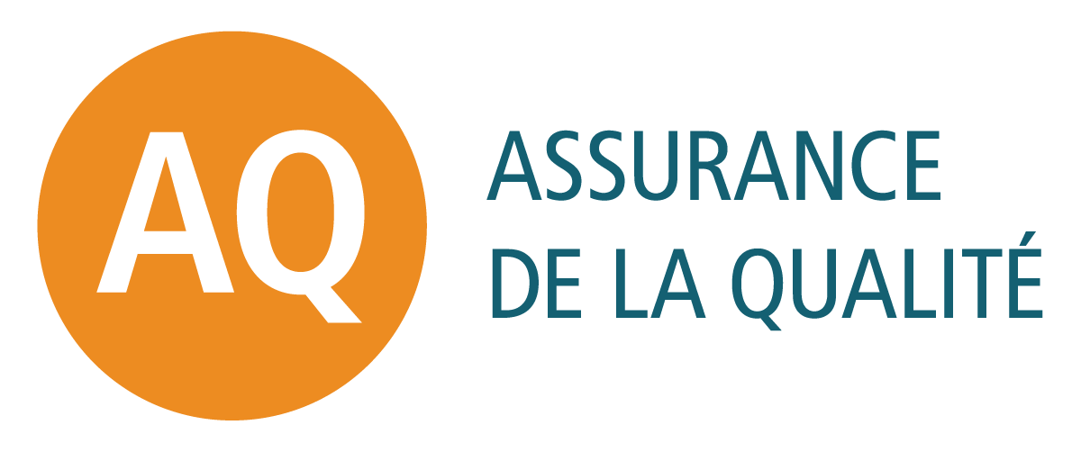 Assurance de la qualité