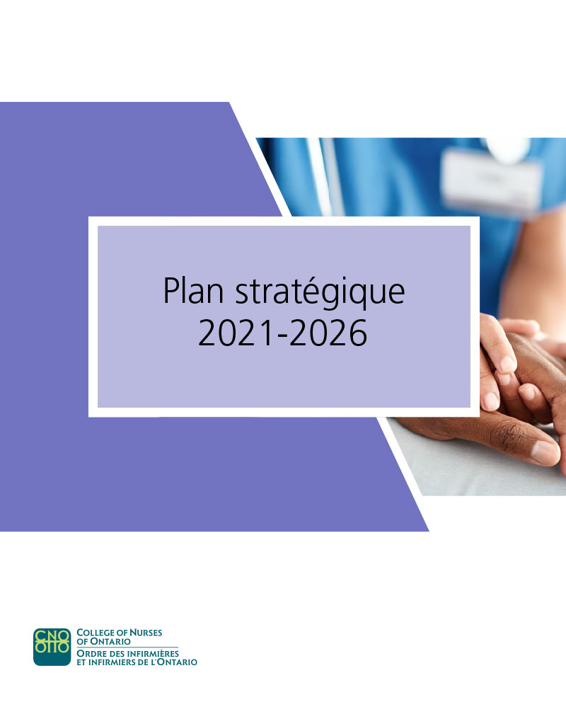 Stratégie 2021-2026