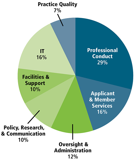 CNO 2019 expenses 